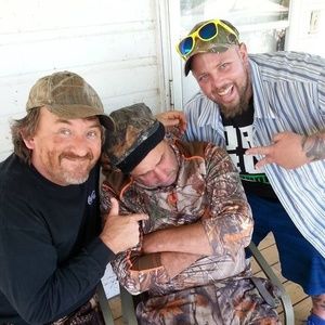 Meet your Posher, Phil